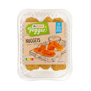 Delhaize | Nuggets 