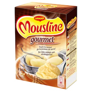 Maggi-Mousline