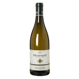 France - Frankrijk | Bourgogne - Côte de Beaune | Meursault 2015 Blanc 
