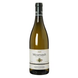 France - Frankrijk | Bourgogne - Côte de Beaune | Meursault 2015 Blanc 