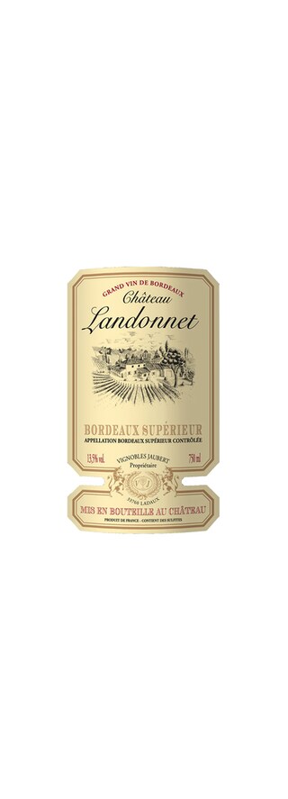 Chateau Landonnet