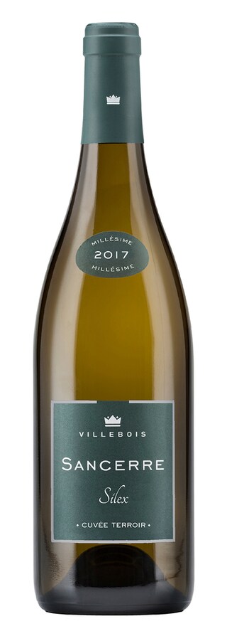France - Frankrijk | Loire - Sancerre | Villebois Sancerre Cuvée Silex 2017 