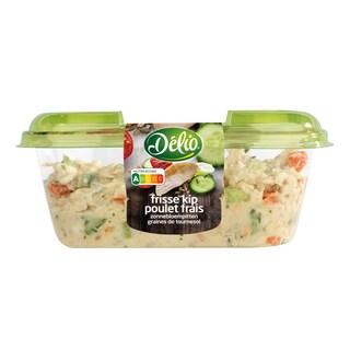 Délio | Poulet | Graines de tournesol 