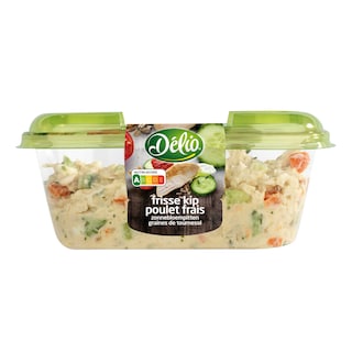 Délio | Poulet | Graines de tournesol 