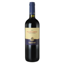 ITALIA - MARCHA DOC | Marcha DOC | Rosso Conero Piancarda 2010 Rouge 