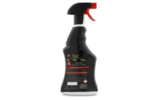 Vitroclen | Kookplaatreininger | Keramisch | Spray 