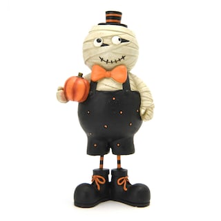 Delhaize | Halloween | decor 