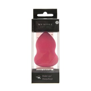 My Style | Make up blender 