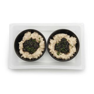 Delhaize | Risotto celeri ravé 