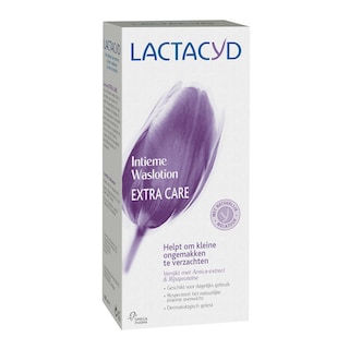 Lactacyd | Savon liquide | Hygiène intime 