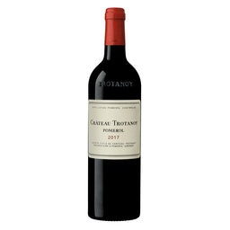 Château Trotanoy 2017 | Caisse en bois