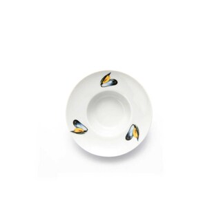 Cosy & Trendy | Mosselsausschaaltje 