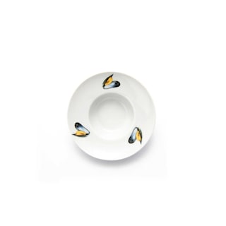 Cosy & Trendy | Mosselsausschaaltje 