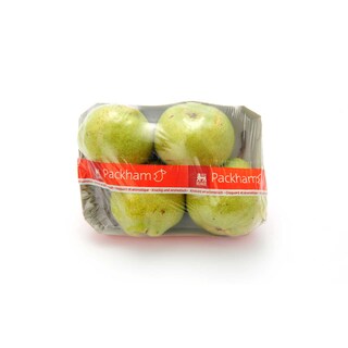 Delhaize | Peren | Packham 