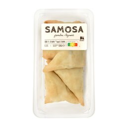 Samosa | Légumes