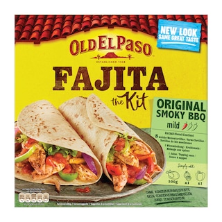 Old El Paso
