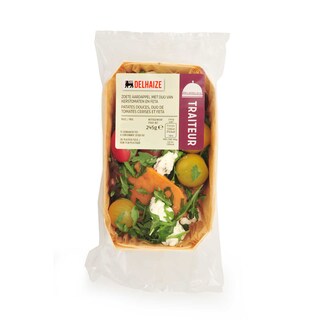 Delhaize | Gratin patate douce 