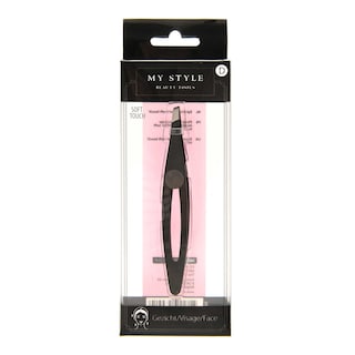 My Style | Epileerpincet | soft touch 