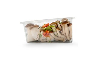 Delhaize | Mix champignon | Wok 
