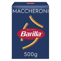 Pâtes | Maccheroni