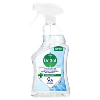 Dettol | Ontsmetter | Multi oppervlakken | 750ml 75 cl