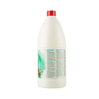Delhaize | Javel | Pin | 15°Chl 