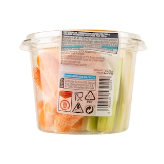 Delhaize | Snacking | Wortel-selder 