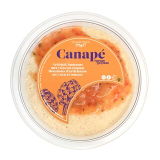 Canapé