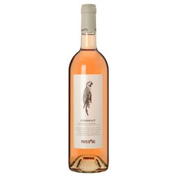 France - Frankrijk | Midi de la France - OC IGP | Cinsault Rosé 