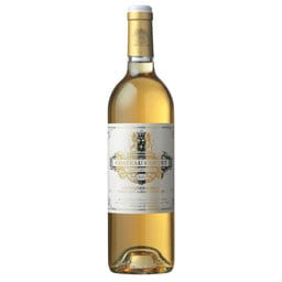 France - Frankrijk | Bordeaux Sauternes | Château Coutet | Caisse Bois |2010 Blanc/Wit 