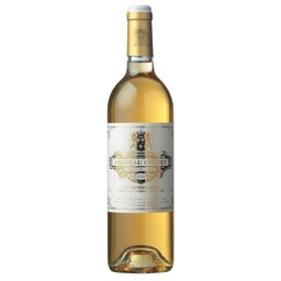 France - Frankrijk | Bordeaux Sauternes | Château Coutet | Houten kist | 2010 Wit 