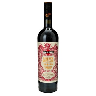 Martini | Vermouth | Riserva Special Rubino 75 cl