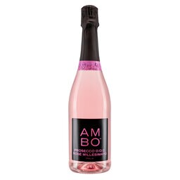 Ambo Prosecco Rosé