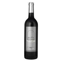 Chili | Colchagua Valley | Las Puertas Merlot 2018 