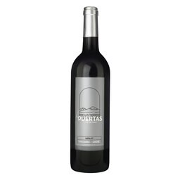Chili | Colchagua Valley | Las Puertas Merlot 2018 