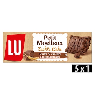 LU-Petit Moelleux