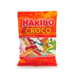 Haribo | Bonbons | Croco 