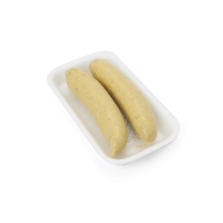 DELHAIZE | BOUDIN LIEGE AU CURRY 