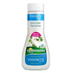 Vinaigrette | Yogorette