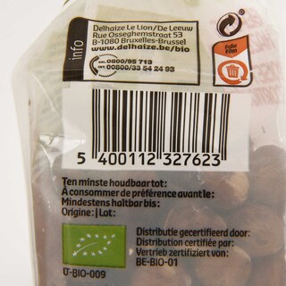 Delhaize-Bio