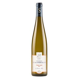 France - Frankrijk | Alsace | Schlumberger Pinot Gris 2017 