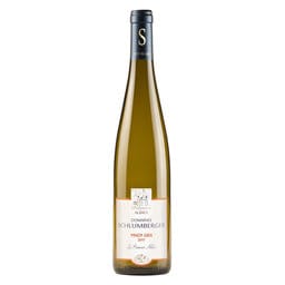 France - Frankrijk | Alsace | Schlumberger Pinot Gris 2017 