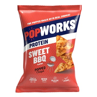 Sunbreaks | Wavy grains | Sweet chilli 