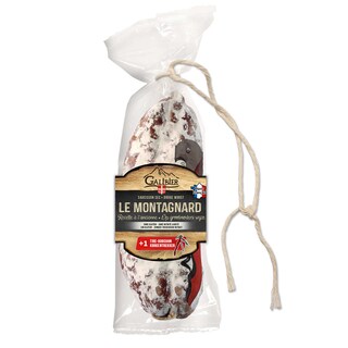 Galibier | Saucisson | Tire  Bouchon 