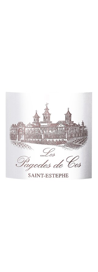 France - Frankrijk-Bordeaux St-Estèphe Grand Cru