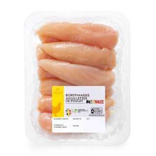 Delhaize