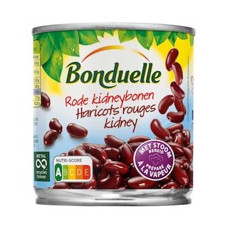 Bonduelle