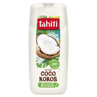 Tahiti