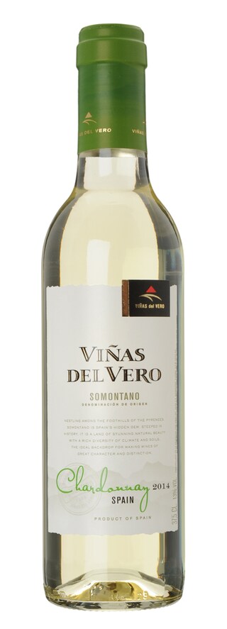 Espagne - Spanje | Somontano D.O. | Vinas Del Vero Chardonnay Blanc 