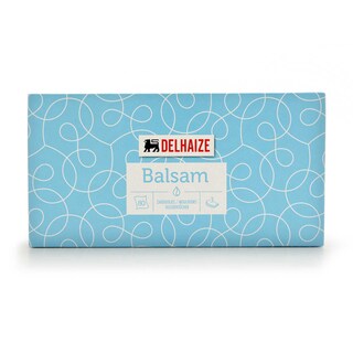 Delhaize | Mouchoirs | Box | Baume 
